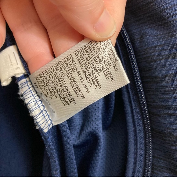 NFL Seahawks Jacket - Navy Blue - Size XL - Picture 7 of 11